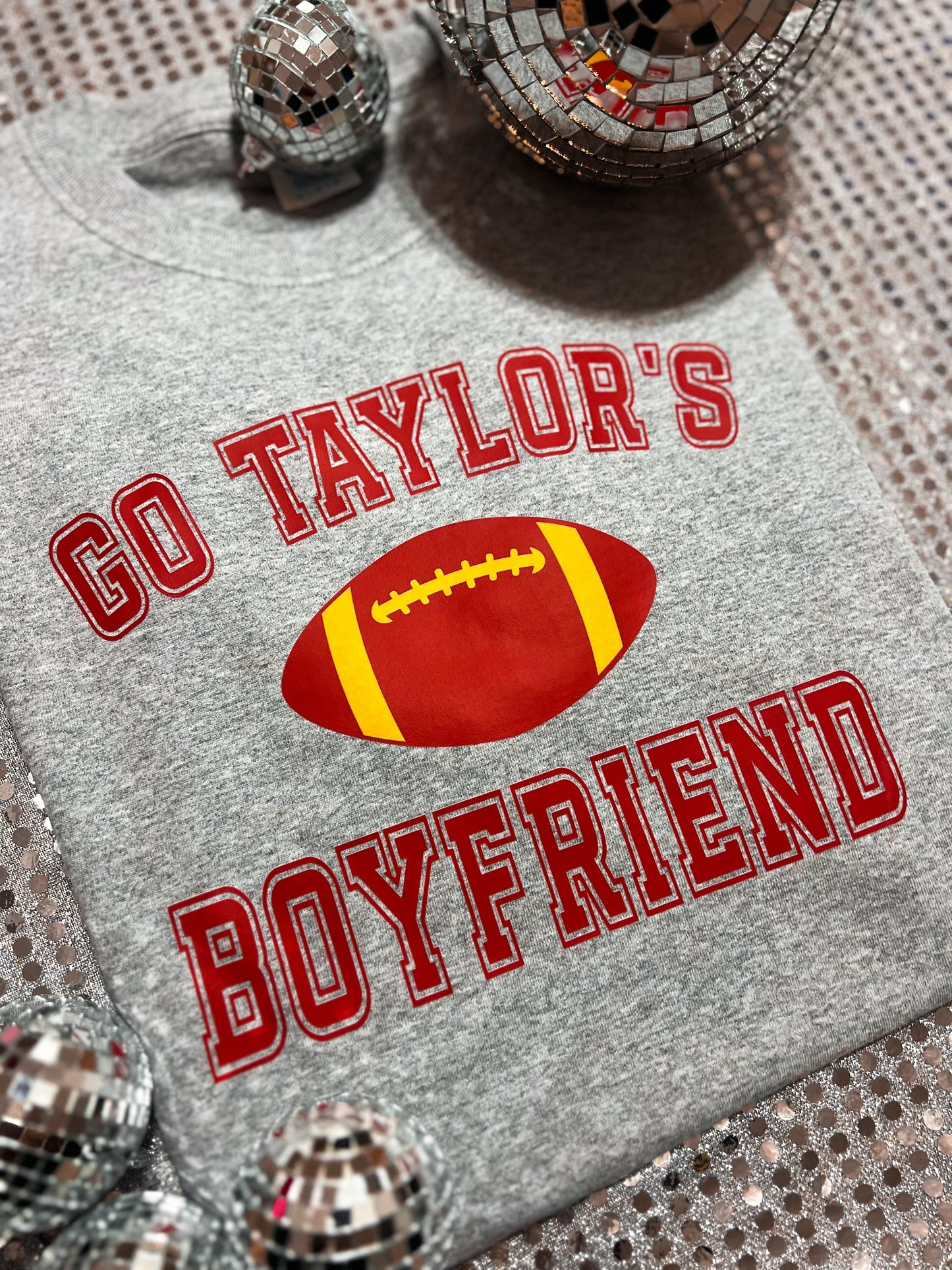 Taylors Boyfriend