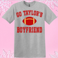 Taylors Boyfriend